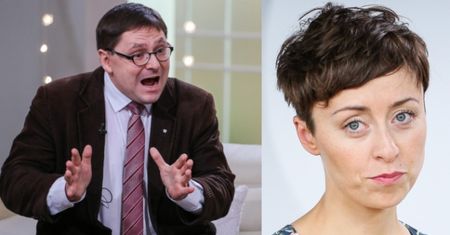 Terlikowski o Przybysz: "Co powiedzą jej dzieci, gdy dowiedzą się, że RODZEŃSTWO ZGINĘŁO, bo rodzice MIELI ZA MAŁO MIEJSCA W DOMU?"