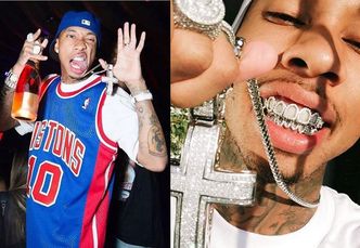 Tyga jest winien urzędowi skarbowemu prawie MILION DOLARÓW! "Będą naliczane dalsze odsetki"