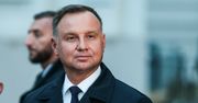 Prezydent Duda nie spotka się z kanclerz Merkel. Były ambasador RP: Granica nietaktu