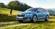 Nowa Škoda Octavia Scout wyceniona. Po raz pierwszy z napędem na przód
