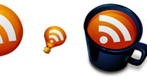 Prosty czytnik RSS 1