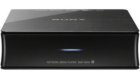 Nie wyrzucaj starego telewizora, kup Sony SMP-N200! 1