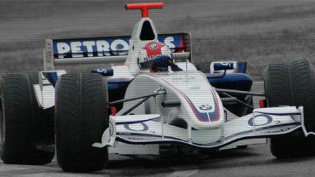 Kolekcja mebli dla uzależnionych od Formuły 1 (wideo) 1