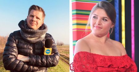 Uczestniczka "Ameryka Express" w mocnych słowach o Chajzerze: "POLSKI JANOSIK. Pozwala na publiczny lincz!"