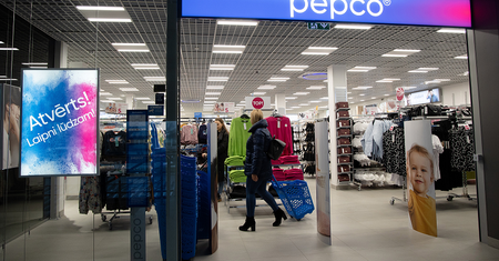 Pepco wycofuje popularny produkt. Nie wolno go używać