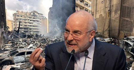 Liban atakowany. Iran wycofa się z rozejmu? Teheran: Czas ucieka