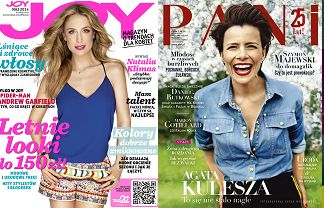 „Twój Styl” i „Glamour” tracą czytelników, „Wysokie Obcasy Extra” na piątym miejscu