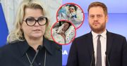 Politycy komentują historie Klaudii i Piotra. "Wystarczyłaby nowelizacja ustawy"