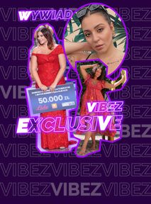 Joanna Cesarz, modelka plus size: "Generacja Z niesie ciałopozytywność w rejony, które nam się nie śniły" [WYWIAD]