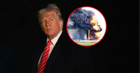 "Rośnie gniew" Trumpa na Rosję i Ukrainę. Doniesienia z Białego Domu