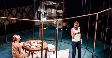 Warszawa. Więcej teatru w wakacje. To lato będzie wyjątkowe