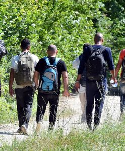 Tragiczny rok 2024 dla migrantów w Azji. Ogromny wzrost liczby ofiar