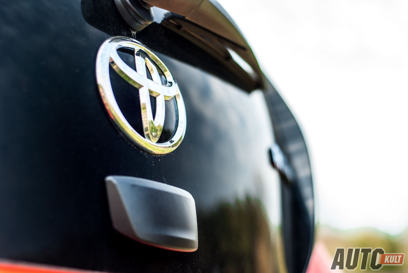 Toyota Aygo X-Cite - test [galeria] 21