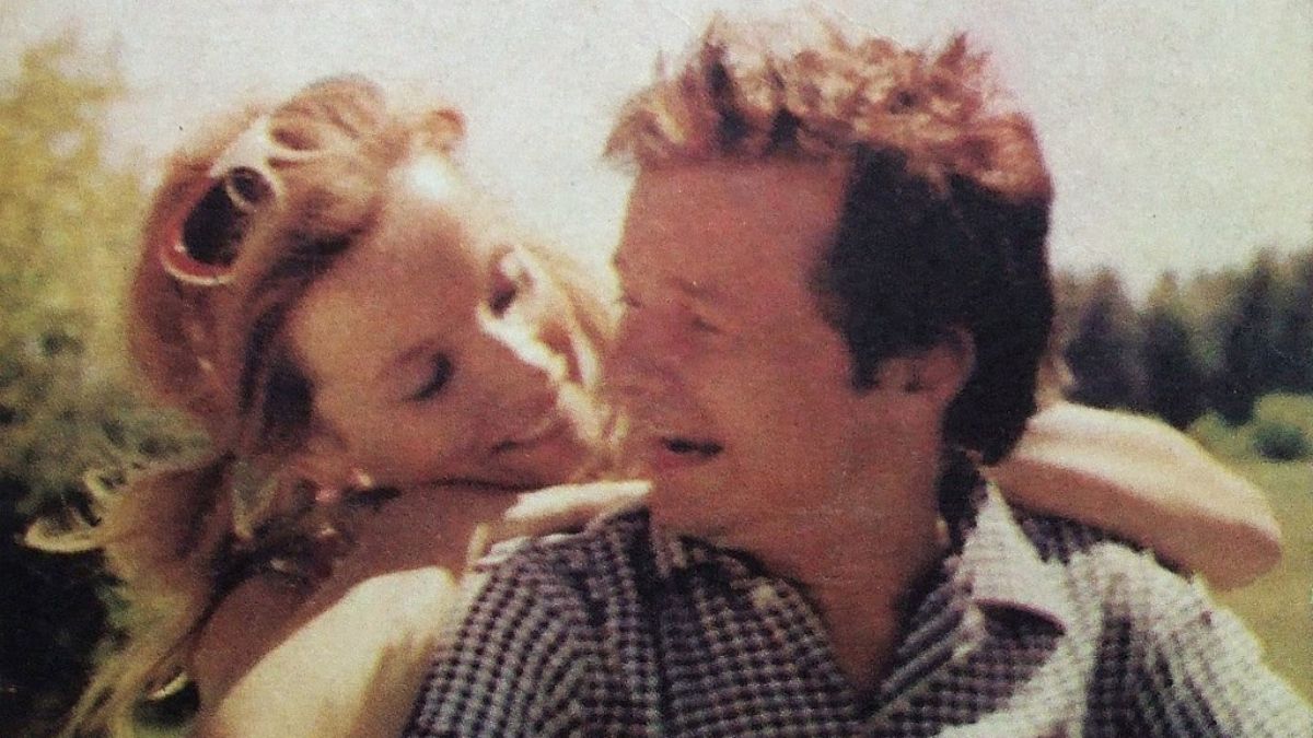 Prawdziwe losy bohaterów "Daleko od szosy"