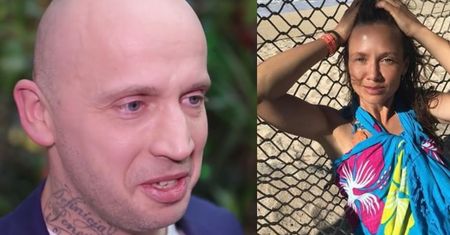 Peja pogodził się z Rusin? "Nie była wiedźmą. Nie jest tylko w moim typie"