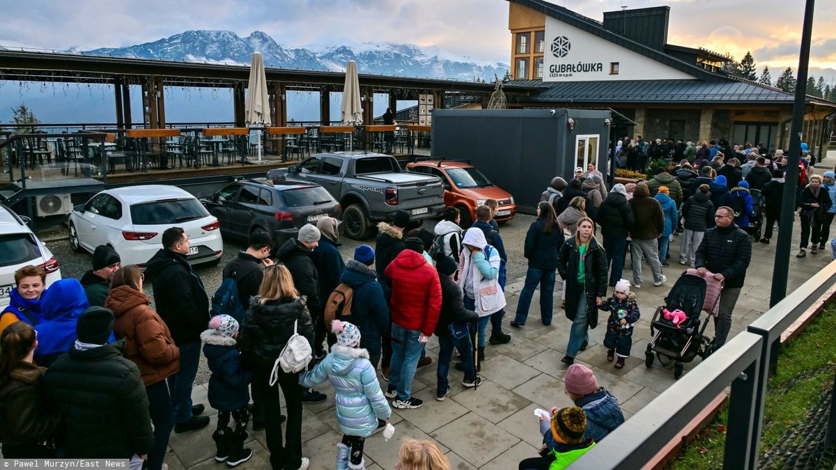 Fałszywe oferty noclegowe. Policja ostrzega turystów