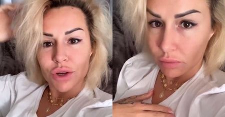 Autorefleksyjna Blanka Lipińska wyznaje: "Naturalnie NIE JESTEM ŁADNA"