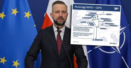Gigainwestycja NATO. Jest przełom. Rząd: chcemy, by była zarządzana z Polski