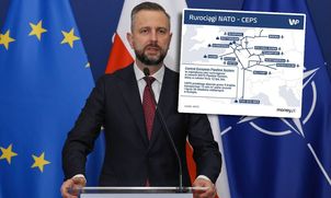 Gigainwestycja NATO. Jest przełom. Rząd: chcemy, by była zarządzana z Polski