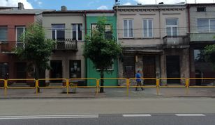 Mroczna historia polskiej osady. Żydowski cmentarz był "kopalnią złota"