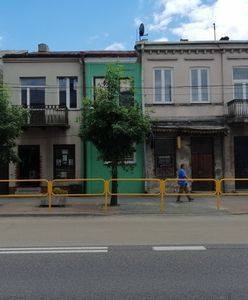 Mroczna historia polskiej osady. Żydowski cmentarz był "kopalnią złota"