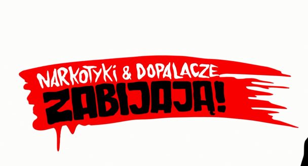 MSWiA ostrzega młodzież przed narkotykami i dopalaczami w kampanii "Szkoda Ciebie na takie patoklimaty"