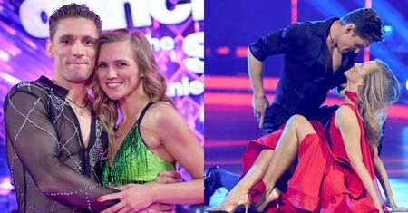 Agnieszka Kaczorowska i Filip Gurłacz mają ROMANS?! Taneczna para odniosła się do plotek: "Spędzamy ze sobą dużo czasu..."