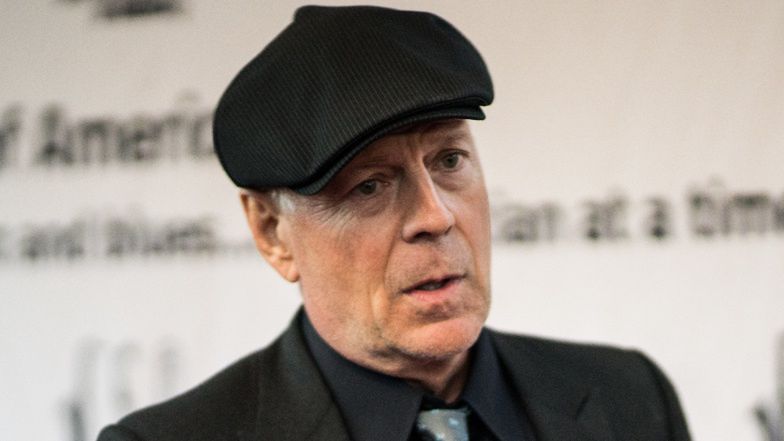 Bruce Willis nie rozpoznaje bliskich