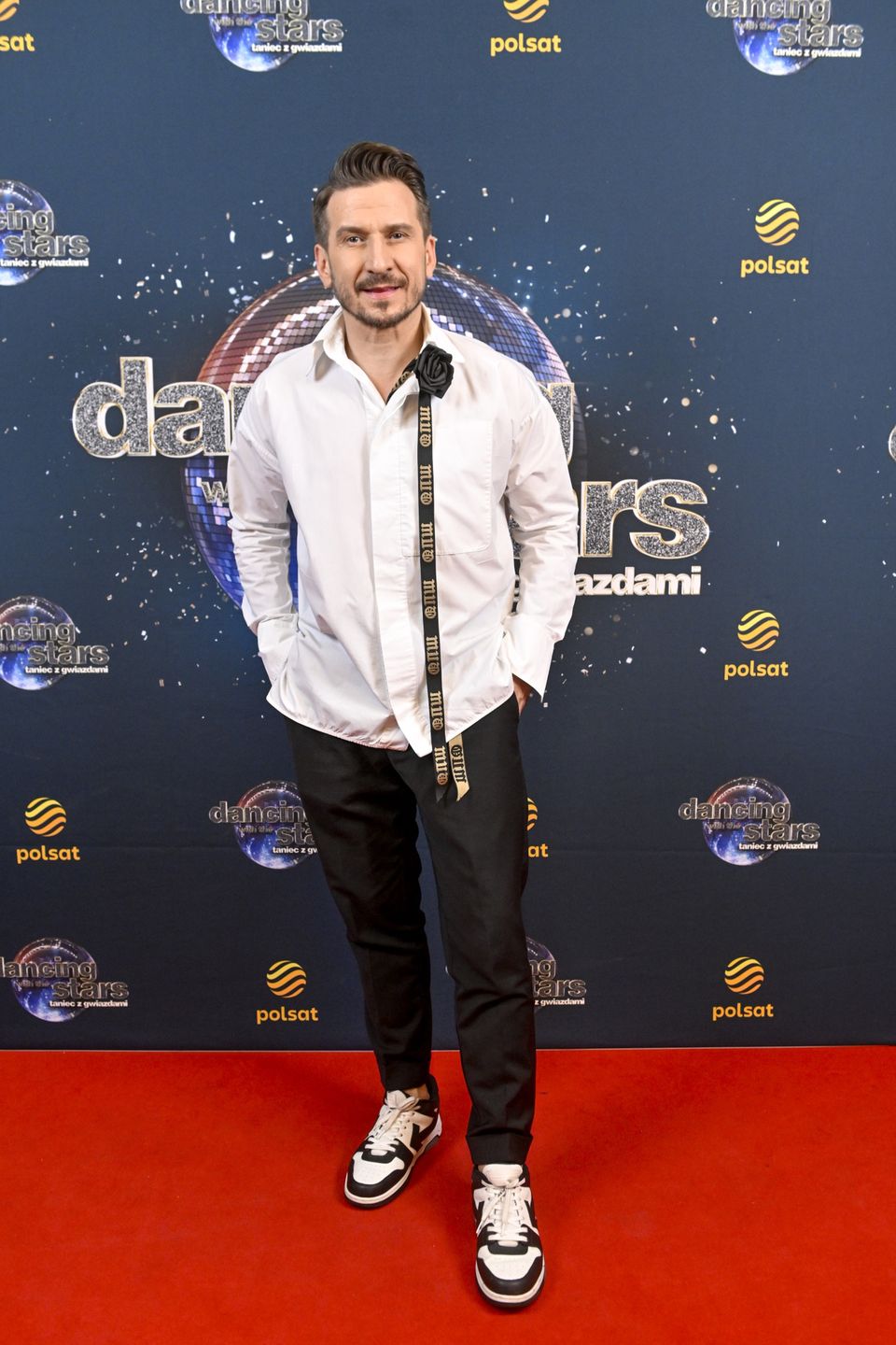 Tomasz Barański