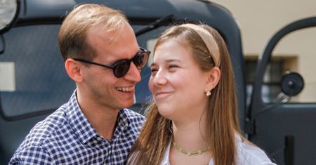 26-letnia Julia Królikowska pokazała nowe zdjęcie ze swoim (?) DZIECKIEM