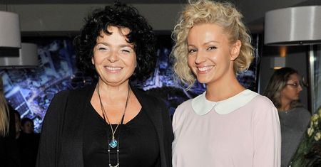 Katarzyna Grochola komentuje rozwód Doroty Szelągowskiej: "Postanowiłam NIE DORADZAĆ"