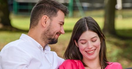 Tomek i Kasia z "Rolnik szuka żony" mówią o Zuzie. "Każdy o to pyta"