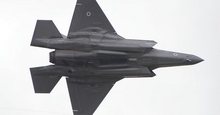 Mocarstwo zakupi kolejne F-35. Chce ich znacznie więcej