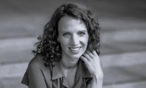 Nie żyje Magdalena Majtyka. Ciało aktorki odnaleziono w lesie