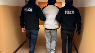 Słupsk: 19-latek zamordował mężczyznę, poćwiartował ciało i zakopał