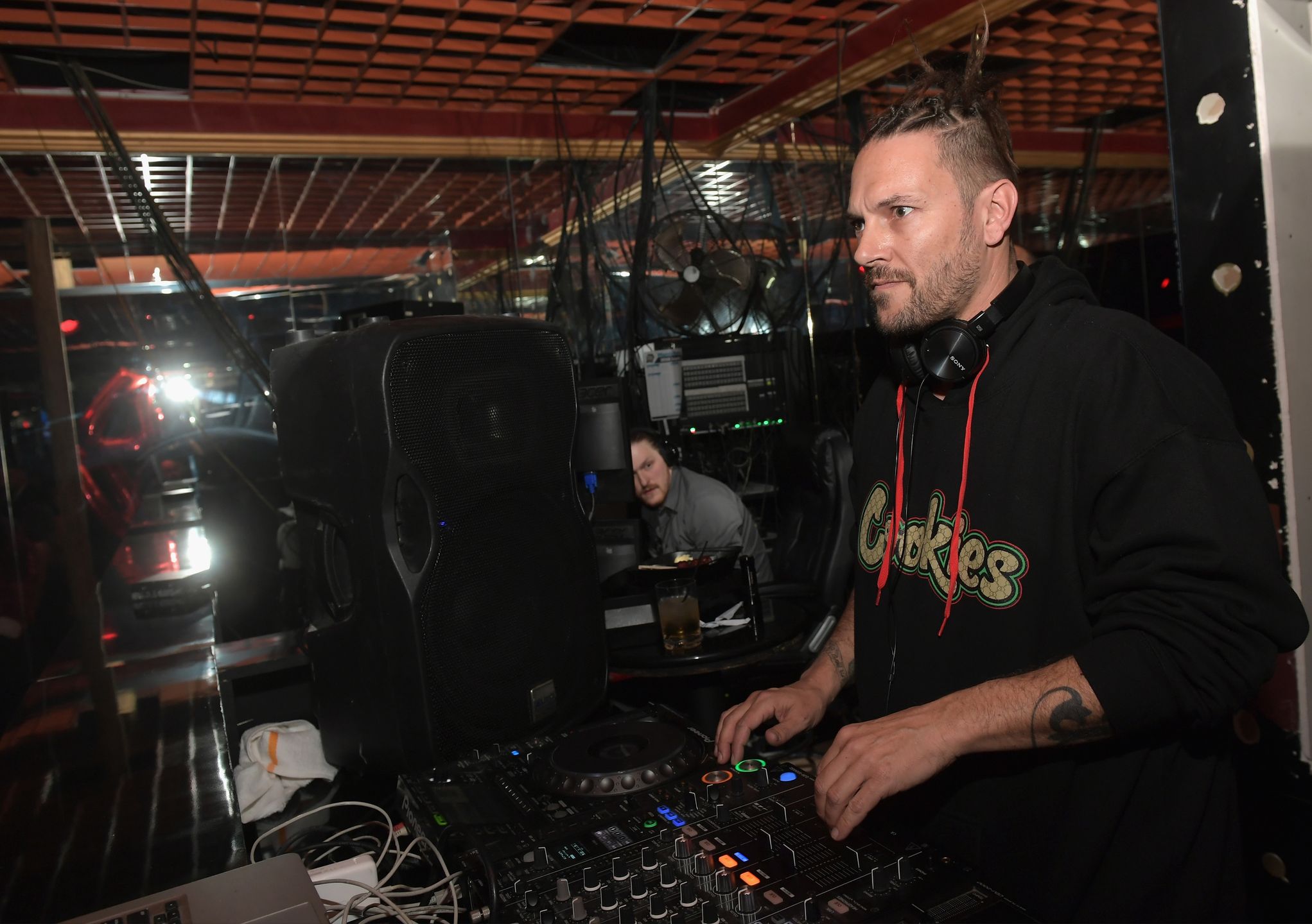 Kevin Federline