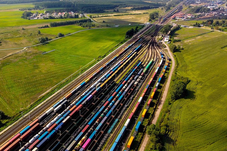 Polska wyda 4 mld zł na własne ryzyko. UE nie pomoże wielkiej inwestycji na granicy z Białorusią