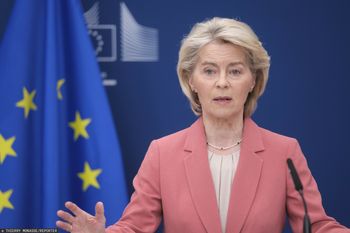 Bruksela sięga po sprawdzony oręż. W reakcji na kryzys energetyczny