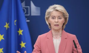 Bruksela sięga po sprawdzony oręż. W reakcji na kryzys energetyczny