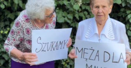 Są już hitem sieci. Nagranie obejrzały tysiące internautów