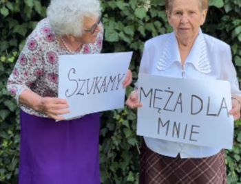 Są już hitem sieci. Nagranie obejrzały tysiące internautów