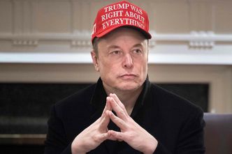 Czarne chmury nad Muskiem. Kongresmeni interweniują