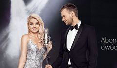 Margaret i Mateusz Grędziński śpiewająco reklamują Formułę Duet w Play (wideo)
