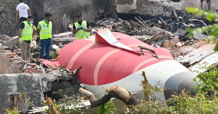 Katastrofa samolotu Air India pod lupą. Śledczy mają szokującą hipotezę