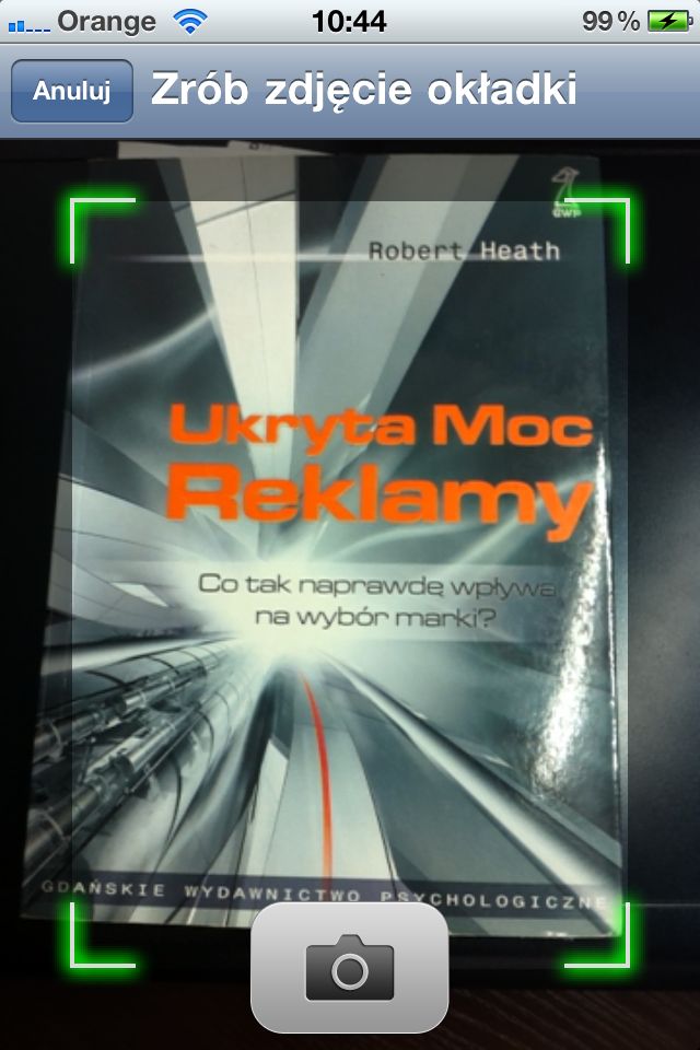 SaveUp – polska aplikacja umożliwiająca mobilne zakupy 4