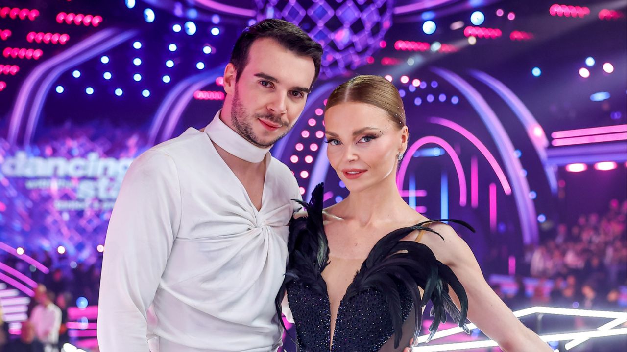 Izabella Miko tłumaczy się ws. kontrowersji w "TzG". "To było 30 LAT TEMU!" [WIDEO]