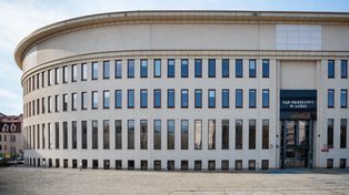 Zambrów: Trzymiesięczny areszt za posiadanie znacznej ilości amfetaminy oraz kierowanie pojazdem w stanie nietrzeźwości