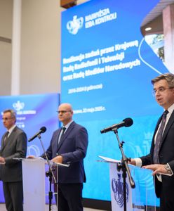 NIK zawiadamia prokuraturę. Ciemne chmury nad przewodniczącym KRRiT