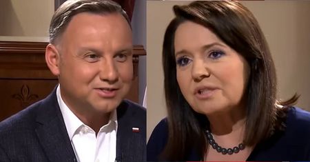 Najczęściej cytowani politycy w "Wiadomościach". Mocna przewaga PiS-u