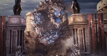 NCSoft zapowiada potężne MMORPG bez pay to win. Pojawi się też na konsolach